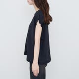 【natural couture】前後2WAYスカラップノースリカットソーブ… | NICE CLAUP / OLIVE des OLIVE OUTLET | 詳細画像22