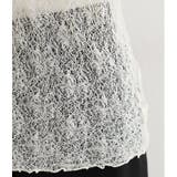 【natural couture】リボンビスチェ&レースメロウTセット | NICE CLAUP / OLIVE des OLIVE　OUTLET | 詳細画像25 