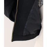 【natural couture】スウェード風ブルゾン | NICE CLAUP / OLIVE des OLIVE　OUTLET | 詳細画像11 