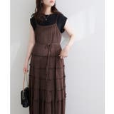 【natural couture】プリーツメローキャミワンピース | NICE CLAUP / OLIVE des OLIVE OUTLET | 詳細画像26
