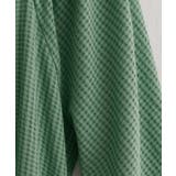 【natural couture】ポコポコチェック袖ボリュームワンピース | NICE CLAUP / OLIVE des OLIVE OUTLET | 詳細画像22