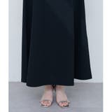 【natural couture】楽ちんキャミワンピース | NICE CLAUP / OLIVE des OLIVE　OUTLET | 詳細画像19 