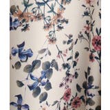 【natural couture】フロリエンタルキャミワンピース | NICE CLAUP / OLIVE des OLIVE　OUTLET | 詳細画像16 