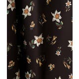 【natural couture】フロリエンタルキャミワンピース | NICE CLAUP / OLIVE des OLIVE　OUTLET | 詳細画像21 