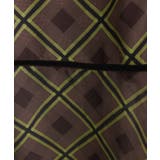 【natural couture】ベロア切り替えキャミワンピース | NICE CLAUP / OLIVE des OLIVE　OUTLET | 詳細画像10 