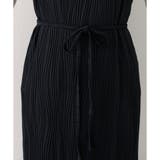 【natural couture】流線ストライプナローワンピース | NICE CLAUP / OLIVE des OLIVE　OUTLET | 詳細画像22 