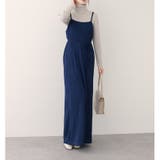 【natural couture】流線ストライプナローワンピース | NICE CLAUP / OLIVE des OLIVE　OUTLET | 詳細画像7 