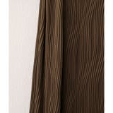 【natural couture】流線ストライプナローワンピース | NICE CLAUP / OLIVE des OLIVE　OUTLET | 詳細画像6 