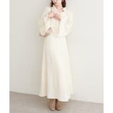 【natural couture】観劇ワンピース | NICE CLAUP / OLIVE des OLIVE　OUTLET | 詳細画像35 