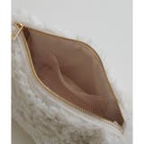 【natural couture】ファーミニバッグ | NICE CLAUP / OLIVE des OLIVE OUTLET | 詳細画像4