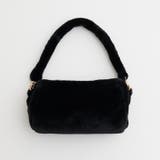 【natural couture】ファーミニバッグ | NICE CLAUP / OLIVE des OLIVE OUTLET | 詳細画像10