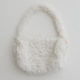 オフ | 【natural couture】ファーミニバッグ | NICE CLAUP / OLIVE des OLIVE OUTLET