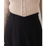 【natural couture】ハートウエストカットマーメイドスカート | NICE CLAUP / OLIVE des OLIVE OUTLET | 詳細画像20