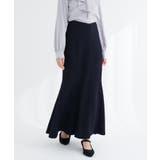 【natural couture】ハートウエストカットマーメイドスカート | NICE CLAUP / OLIVE des OLIVE OUTLET | 詳細画像31