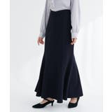 【natural couture】ハートウエストカットマーメイドスカート | NICE CLAUP / OLIVE des OLIVE OUTLET | 詳細画像32