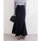 【natural couture】ハートウエストカットマーメイドスカート | NICE CLAUP / OLIVE des OLIVE OUTLET | 詳細画像42