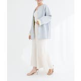 アイボリー | 【natural couture】ハートウエストカットマーメイドスカート | NICE CLAUP / OLIVE des OLIVE OUTLET