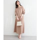 【natural couture】〈ako〉Aラインダンボールスカート | NICE CLAUP / OLIVE des OLIVE　OUTLET | 詳細画像30 