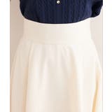 【natural couture】ハイウエストサーキュラースカート | NICE CLAUP / OLIVE des OLIVE OUTLET | 詳細画像24