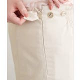 【natural couture】＜mizumami＞スリットレーススカート | NICE CLAUP / OLIVE des OLIVE　OUTLET | 詳細画像19 
