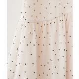 【natural couture】フロントボタンマーメイドスカート | NICE CLAUP / OLIVE des OLIVE OUTLET | 詳細画像1