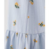 【natural couture】フロントボタンマーメイドスカート | NICE CLAUP / OLIVE des OLIVE OUTLET | 詳細画像6