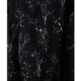 【natural couture】フラワーマーメイドギャザースカート | NICE CLAUP / OLIVE des OLIVE　OUTLET | 詳細画像19 