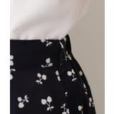 【natural couture】フルーツ柄スカート | NICE CLAUP / OLIVE des OLIVE OUTLET | 詳細画像14