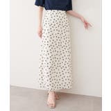 オフ | 【natural couture】フルーツ柄スカート | NICE CLAUP / OLIVE des OLIVE OUTLET