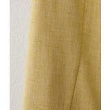 【natural couture】ラップ風タイトスカート | NICE CLAUP / OLIVE des OLIVE OUTLET | 詳細画像16