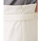 【natural couture】ドレープデザインマーメイドスカート | NICE CLAUP / OLIVE des OLIVE OUTLET | 詳細画像11