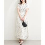 【natural couture】涼しげスキッパーブラウス | NICE CLAUP / OLIVE des OLIVE　OUTLET | 詳細画像19 