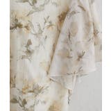 【natural couture】リボンタイフラワーブラウス | NICE CLAUP / OLIVE des OLIVE OUTLET | 詳細画像14