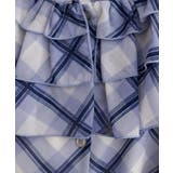 【natural couture】フリルカラーノースリブラウス | NICE CLAUP / OLIVE des OLIVE OUTLET | 詳細画像11