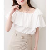 オフ | 【natural couture】マルチWAYオフショルバルーントップス | NICE CLAUP / OLIVE des OLIVE OUTLET