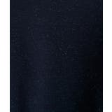 【natural couture】スカラップラメニット | NICE CLAUP / OLIVE des OLIVE　OUTLET | 詳細画像8 