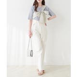 【natural couture】リボン付きニット | NICE CLAUP / OLIVE des OLIVE　OUTLET | 詳細画像10 