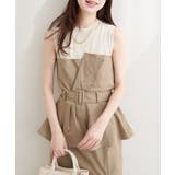 【natural couture】<mizumami>ニット×ビスチェドッキング… | NICE CLAUP / OLIVE des OLIVE OUTLET | 詳細画像35