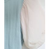 【natural couture】シアーバルーンスリーブトップス | NICE CLAUP / OLIVE des OLIVE　OUTLET | 詳細画像26 
