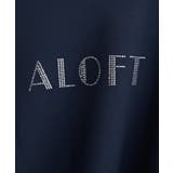 ラインストーンロゴ半袖Tシャツ | NICE CLAUP / OLIVE des OLIVE OUTLET | 詳細画像30
