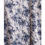 【natural couture】フリルカラーノースリワンピース | NICE CLAUP / OLIVE des OLIVE　OUTLET | 詳細画像16 