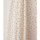 【natural couture】フリルカラーノースリワンピース | NICE CLAUP / OLIVE des OLIVE　OUTLET | 詳細画像1 