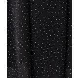 【natural couture】フリルカラーノースリワンピース | NICE CLAUP / OLIVE des OLIVE　OUTLET | 詳細画像6 