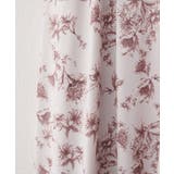 【natural couture】フリルカラーノースリワンピース | NICE CLAUP / OLIVE des OLIVE　OUTLET | 詳細画像11 
