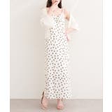 オフ | 【natural couture】フルーツ柄キャミワンピース | NICE CLAUP / OLIVE des OLIVE OUTLET