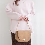 フォーチェーンショルダー | NICE CLAUP / OLIVE des OLIVE　OUTLET | 詳細画像1 