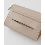 【natural couture】2WAYリボンバッグ | NICE CLAUP / OLIVE des OLIVE OUTLET | 詳細画像25