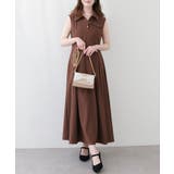 【natural couture】2WAYリボンバッグ | NICE CLAUP / OLIVE des OLIVE OUTLET | 詳細画像5