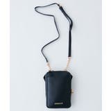 【natural couture】組み合わせスリムマルチショルダー | NICE CLAUP / OLIVE des OLIVE OUTLET | 詳細画像14
