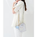 【natural couture】組み合わせスリムマルチショルダー | NICE CLAUP / OLIVE des OLIVE OUTLET | 詳細画像13